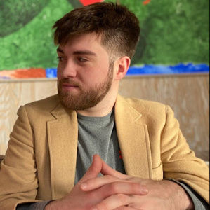 Meet your Posher, Buddha